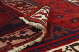 Shiraz - Qashqai Persialainen matto 173x155 - Kuva 5