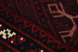Afshar - Sirjan Persialainen matto 253x166 - Kuva 6
