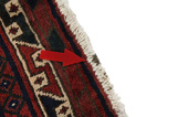 Afshar - Sirjan Persialainen matto 236x152 - Kuva 17