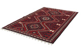 Afshar - Sirjan Persialainen matto 268x175 - Kuva 2