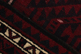 Afshar - Sirjan Persialainen matto 268x175 - Kuva 6