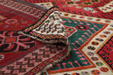 Qashqai - Shiraz Persialainen matto 283x155 - Kuva 5