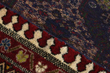 Qashqai - Shiraz Persialainen matto 157x113 - Kuva 6