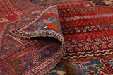 Qashqai - Shiraz Persialainen matto 255x150 - Kuva 5