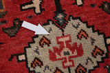 Tuyserkan - Hamadan Persialainen matto 305x158 - Kuva 17