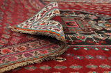 Qashqai - Shiraz Persialainen matto 298x156 - Kuva 5