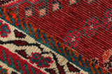 Qashqai - Shiraz Persialainen matto 298x156 - Kuva 6