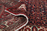 Hosseinabad - Hamadan Persialainen matto 317x117 - Kuva 5