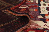 Bakhtiari - Qashqai Persialainen matto 361x137 - Kuva 5