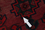 Afshar - Sirjan Persialainen matto 292x195 - Kuva 17