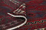 Afshar - Sirjan Persialainen matto 264x148 - Kuva 5