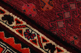 Yalameh - Qashqai Persialainen matto 231x151 - Kuva 6