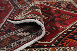 Zanjan - Hamadan Persialainen matto 201x155 - Kuva 5