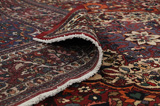 Bakhtiari Persialainen matto 412x257 - Kuva 5