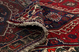 Qashqai - Shiraz Persialainen matto 187x100 - Kuva 5