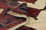 Songhor - Koliai Persialainen matto 210x158 - Kuva 5