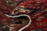 Qashqai - Shiraz Persialainen matto 227x135 - Kuva 5