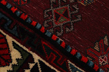Qashqai - Shiraz Persialainen matto 227x135 - Kuva 6