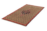 Songhor - Koliai Persialainen matto 205x105 - Kuva 2