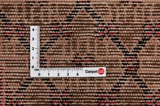 Songhor - Koliai Persialainen matto 205x105 - Kuva 4