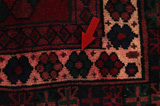 Sirjan - Afshar Persialainen matto 242x147 - Kuva 17