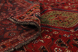 Qashqai - Shiraz Persialainen matto 268x182 - Kuva 5