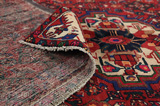 Hosseinabad Persialainen matto 262x112 - Kuva 5