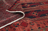 Sirjan - Afshar Persialainen matto 253x157 - Kuva 5