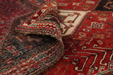 Qashqai - Shiraz Persialainen matto 245x153 - Kuva 5