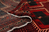 Sirjan - Afshar Persialainen matto 264x150 - Kuva 5