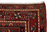 Farahan - Sarouk Persialainen matto 194x144 - Kuva 3