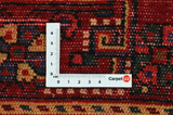 Farahan - Sarouk Persialainen matto 194x144 - Kuva 4