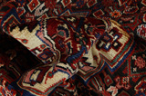 Farahan - Sarouk Persialainen matto 194x144 - Kuva 6