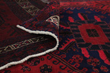 Sirjan - Afshar Persialainen matto 246x157 - Kuva 5