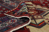 Bakhtiari Persialainen matto 328x204 - Kuva 5