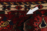 Bakhtiari Persialainen matto 316x206 - Kuva 18