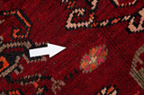 Qashqai - Shiraz Persialainen matto 312x171 - Kuva 17