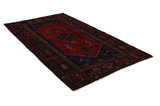 Zanjan - Hamadan Persialainen matto 290x158 - Kuva 1