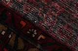 Songhor - Koliai Persialainen matto 345x98 - Kuva 6