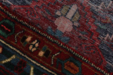 Songhor - Koliai Persialainen matto 343x92 - Kuva 6