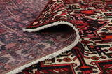 Bakhtiari Persialainen matto 304x200 - Kuva 5