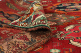 Qashqai - Shiraz Persialainen matto 287x155 - Kuva 5