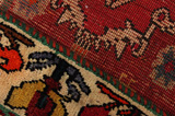 Qashqai - Shiraz Persialainen matto 287x155 - Kuva 6