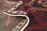 Sirjan - Afshar Persialainen matto 225x140 - Kuva 5