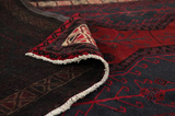 Sirjan - Afshar Persialainen matto 206x126 - Kuva 5
