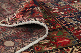 Bakhtiari Persialainen matto 198x155 - Kuva 5