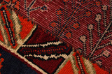 Qashqai - Shiraz Persialainen matto 257x150 - Kuva 6