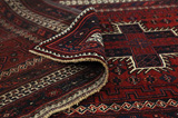 Sirjan - Afshar Persialainen matto 228x140 - Kuva 5