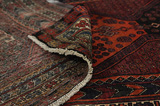 Afshar - Sirjan Persialainen matto 237x129 - Kuva 5