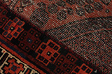 Afshar - Sirjan Persialainen matto 237x129 - Kuva 6